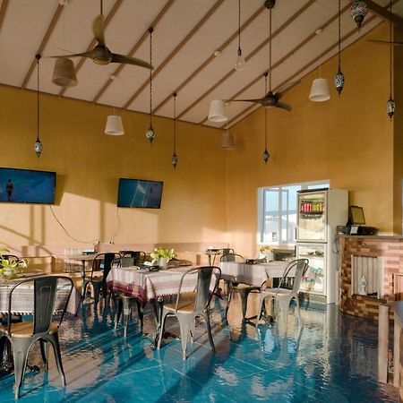 Lea Spa Hotel مافوشي المظهر الخارجي الصورة