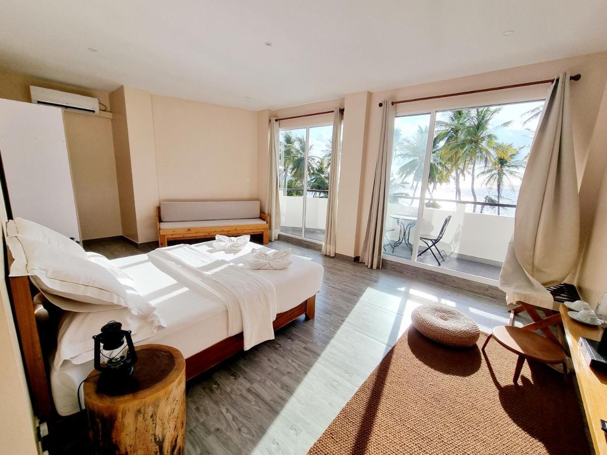 Lea Spa Hotel مافوشي المظهر الخارجي الصورة