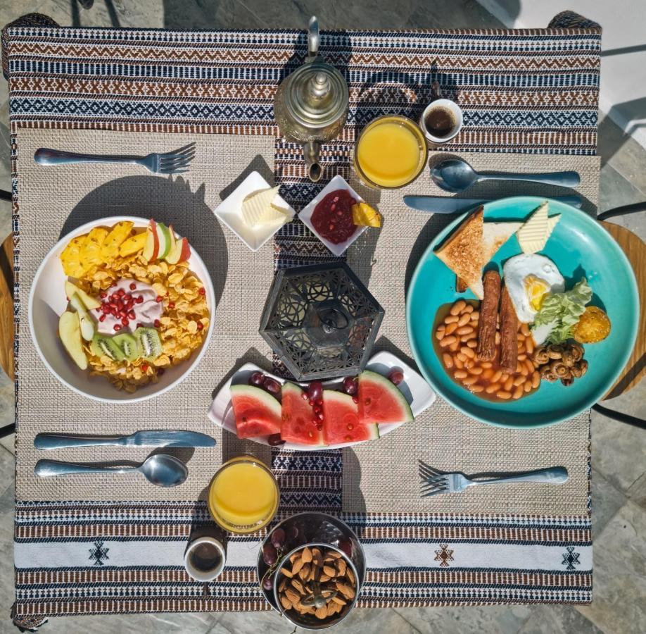 Lea Spa Hotel مافوشي المظهر الخارجي الصورة