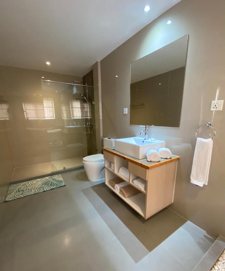 Lea Spa Hotel مافوشي المظهر الخارجي الصورة
