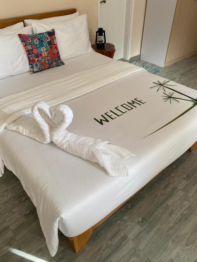 Lea Spa Hotel مافوشي المظهر الخارجي الصورة