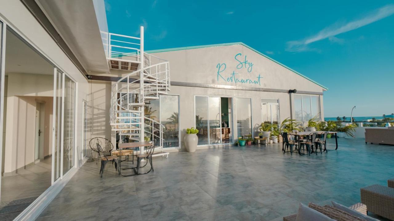 Lea Spa Hotel مافوشي المظهر الخارجي الصورة