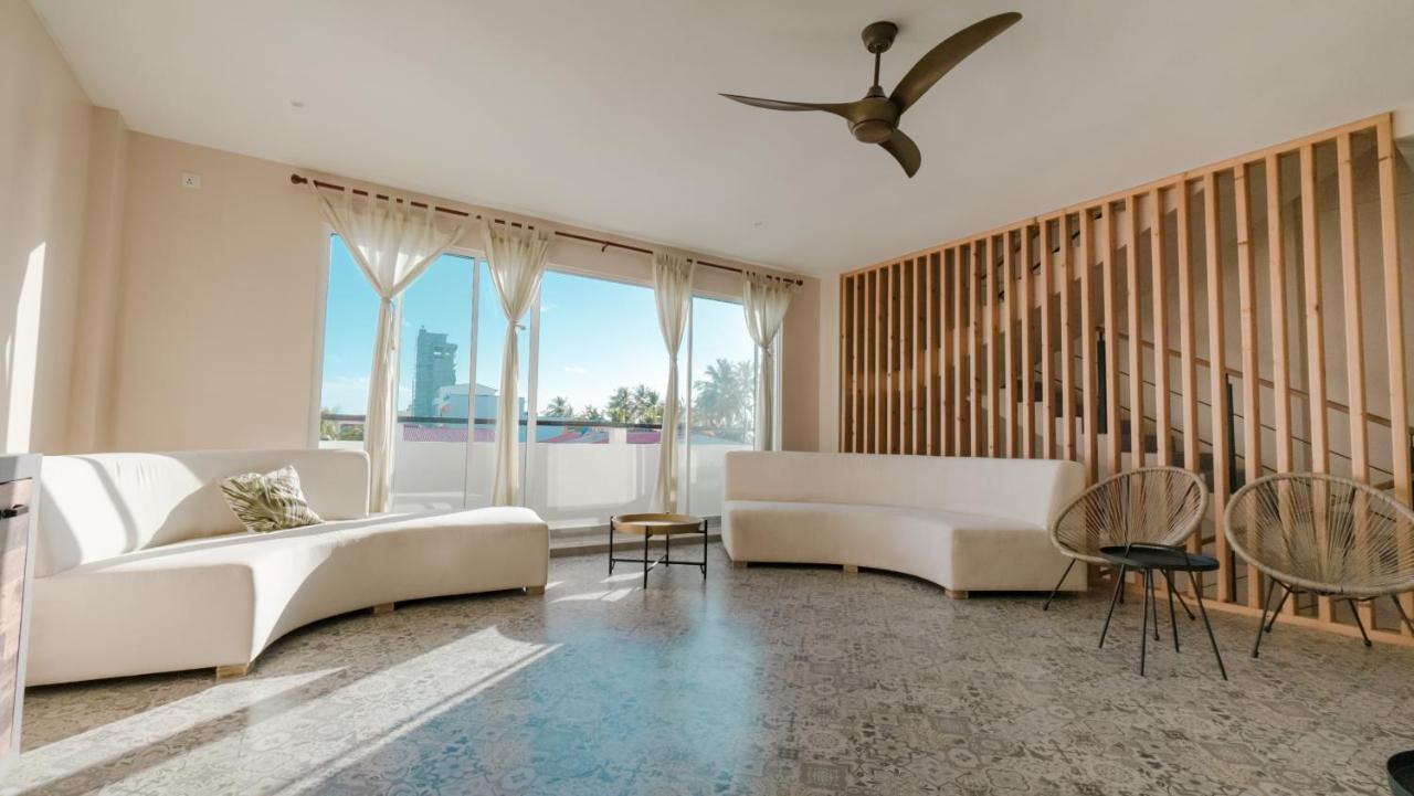 Lea Spa Hotel مافوشي المظهر الخارجي الصورة