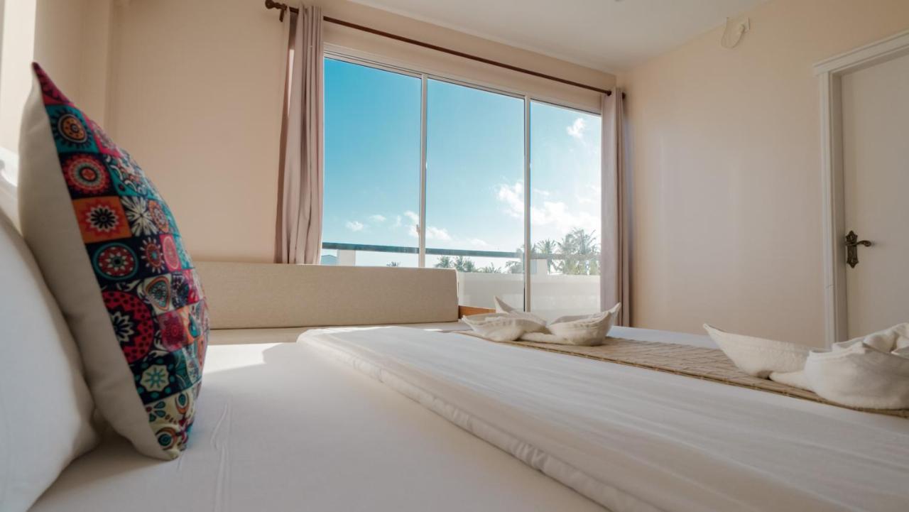 Lea Spa Hotel مافوشي المظهر الخارجي الصورة