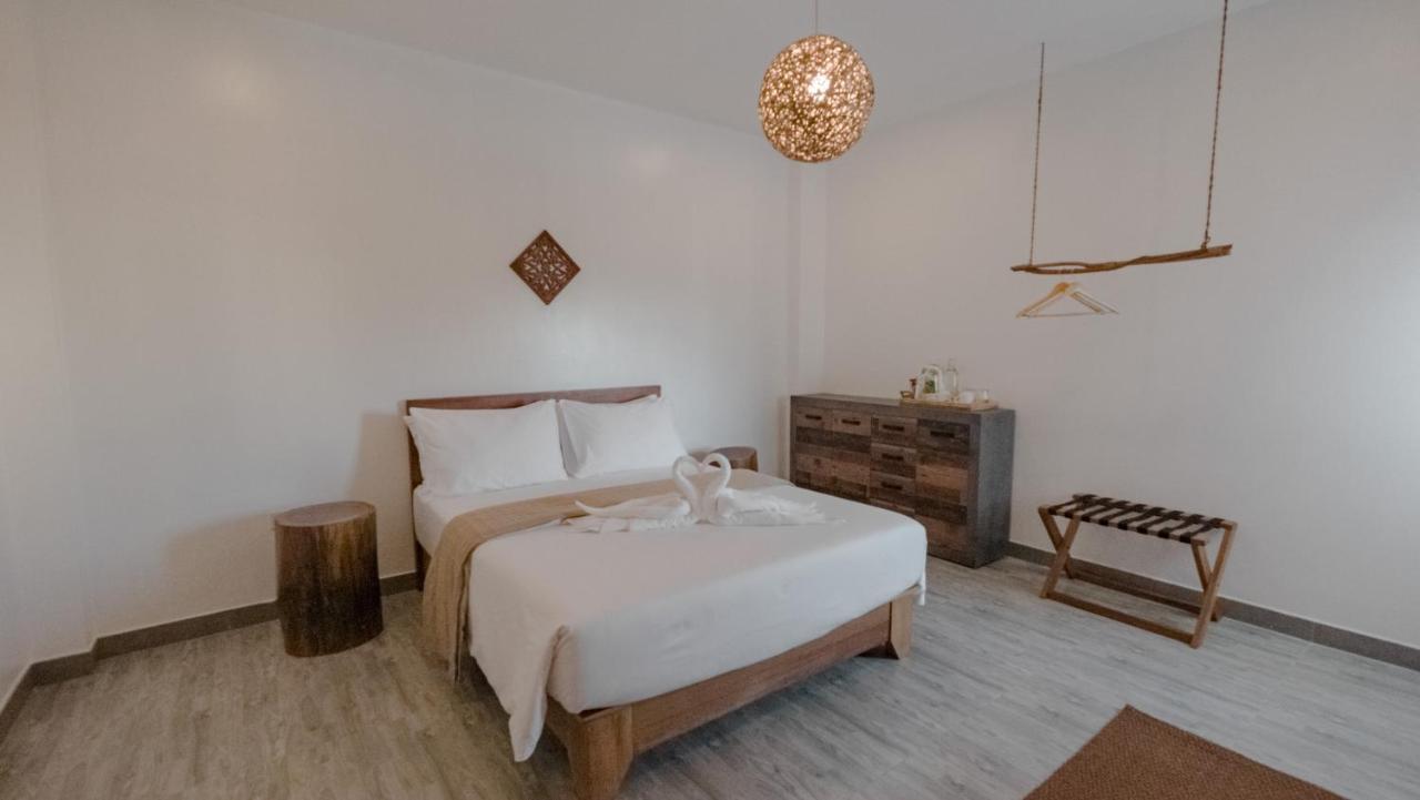 Lea Spa Hotel مافوشي المظهر الخارجي الصورة