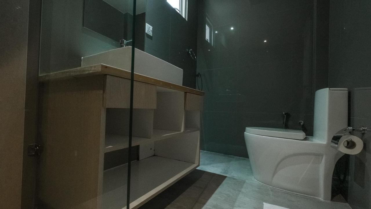 Lea Spa Hotel مافوشي المظهر الخارجي الصورة