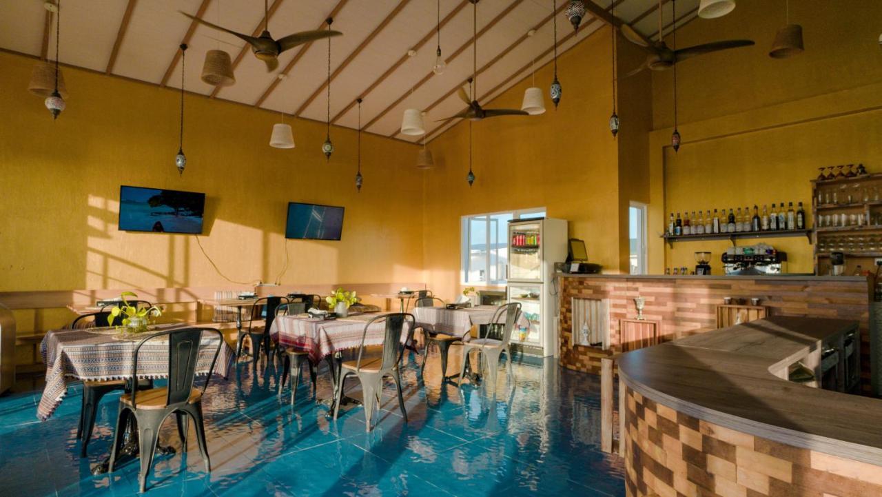 Lea Spa Hotel مافوشي المظهر الخارجي الصورة