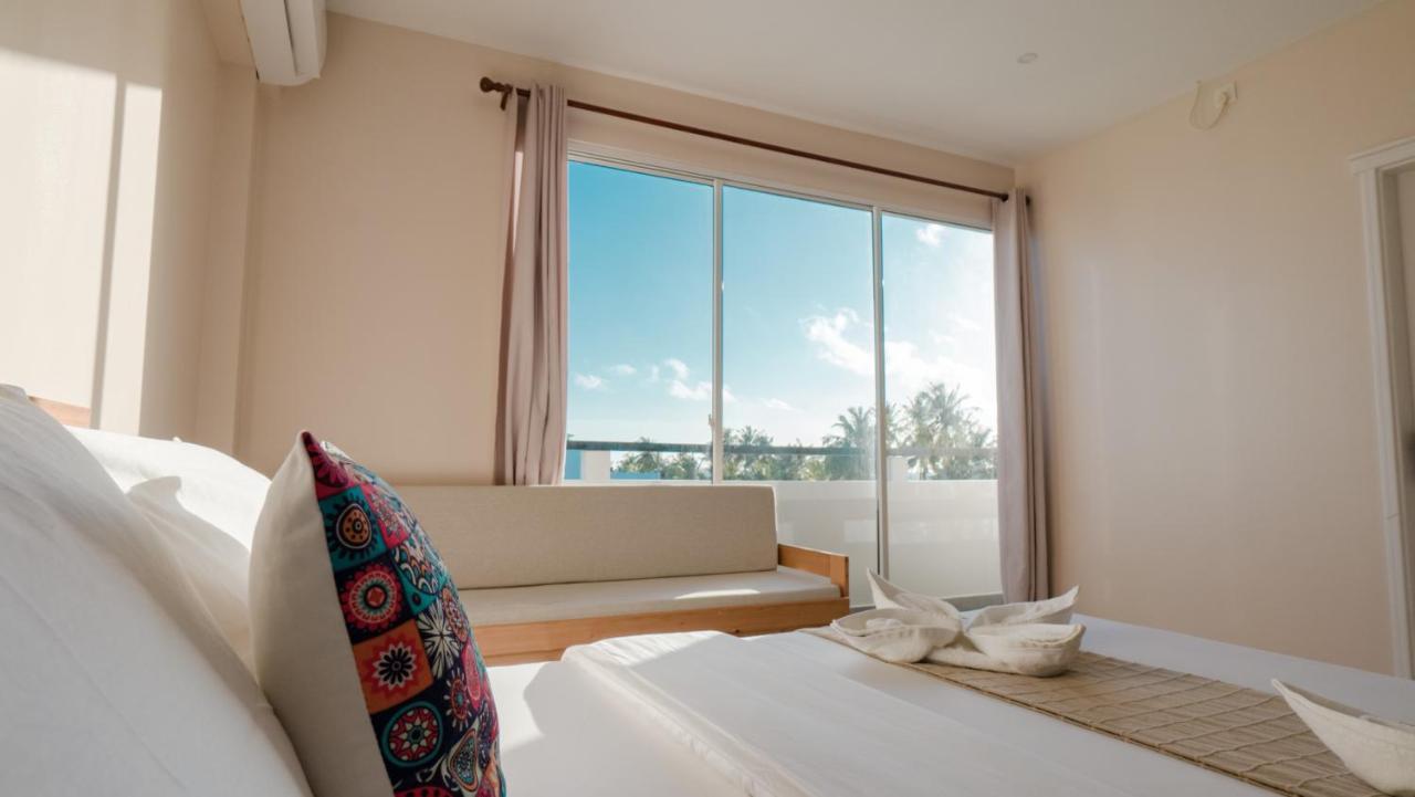 Lea Spa Hotel مافوشي المظهر الخارجي الصورة