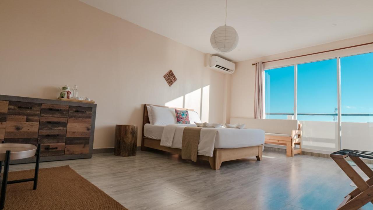 Lea Spa Hotel مافوشي المظهر الخارجي الصورة