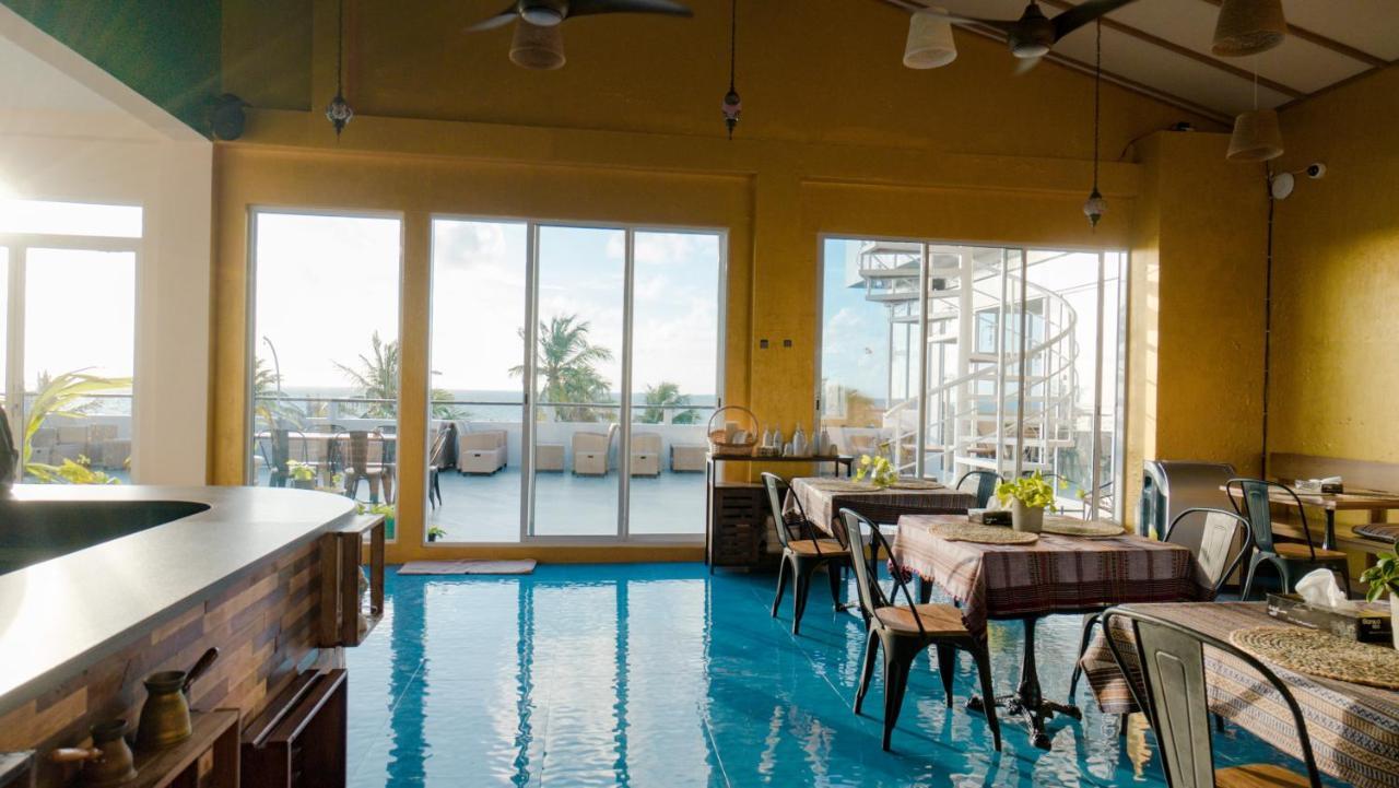 Lea Spa Hotel مافوشي المظهر الخارجي الصورة