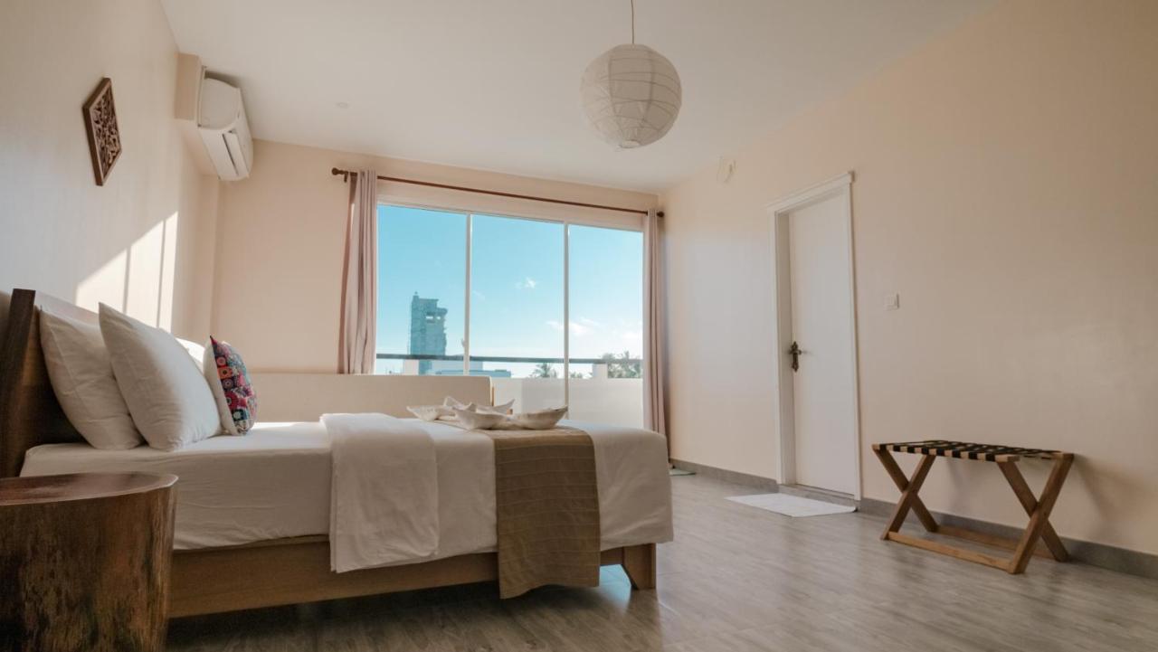 Lea Spa Hotel مافوشي المظهر الخارجي الصورة