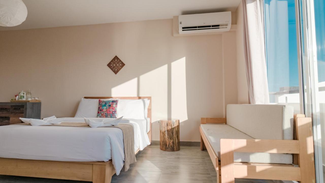 Lea Spa Hotel مافوشي المظهر الخارجي الصورة