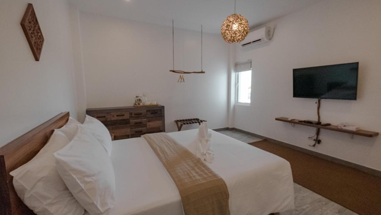 Lea Spa Hotel مافوشي المظهر الخارجي الصورة
