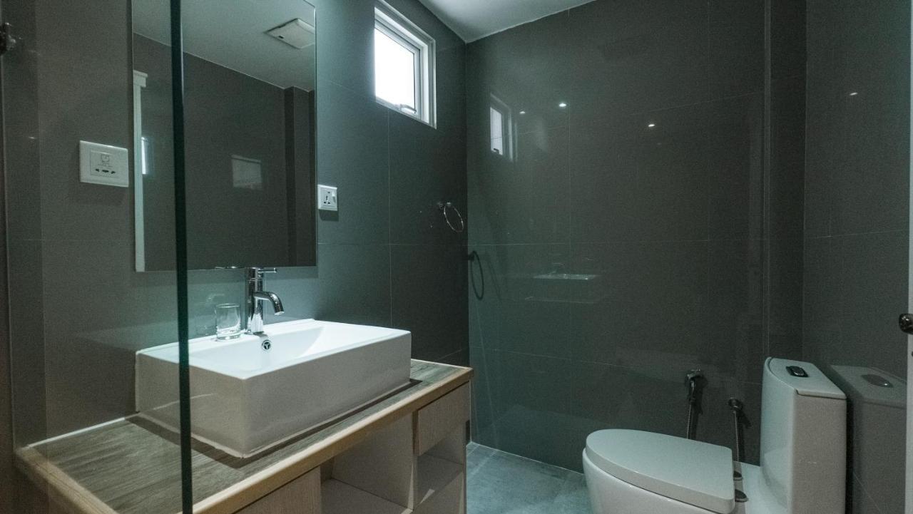 Lea Spa Hotel مافوشي المظهر الخارجي الصورة