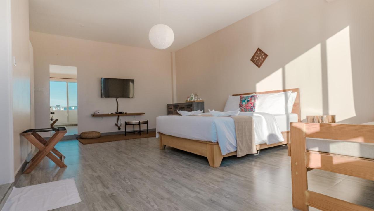 Lea Spa Hotel مافوشي المظهر الخارجي الصورة