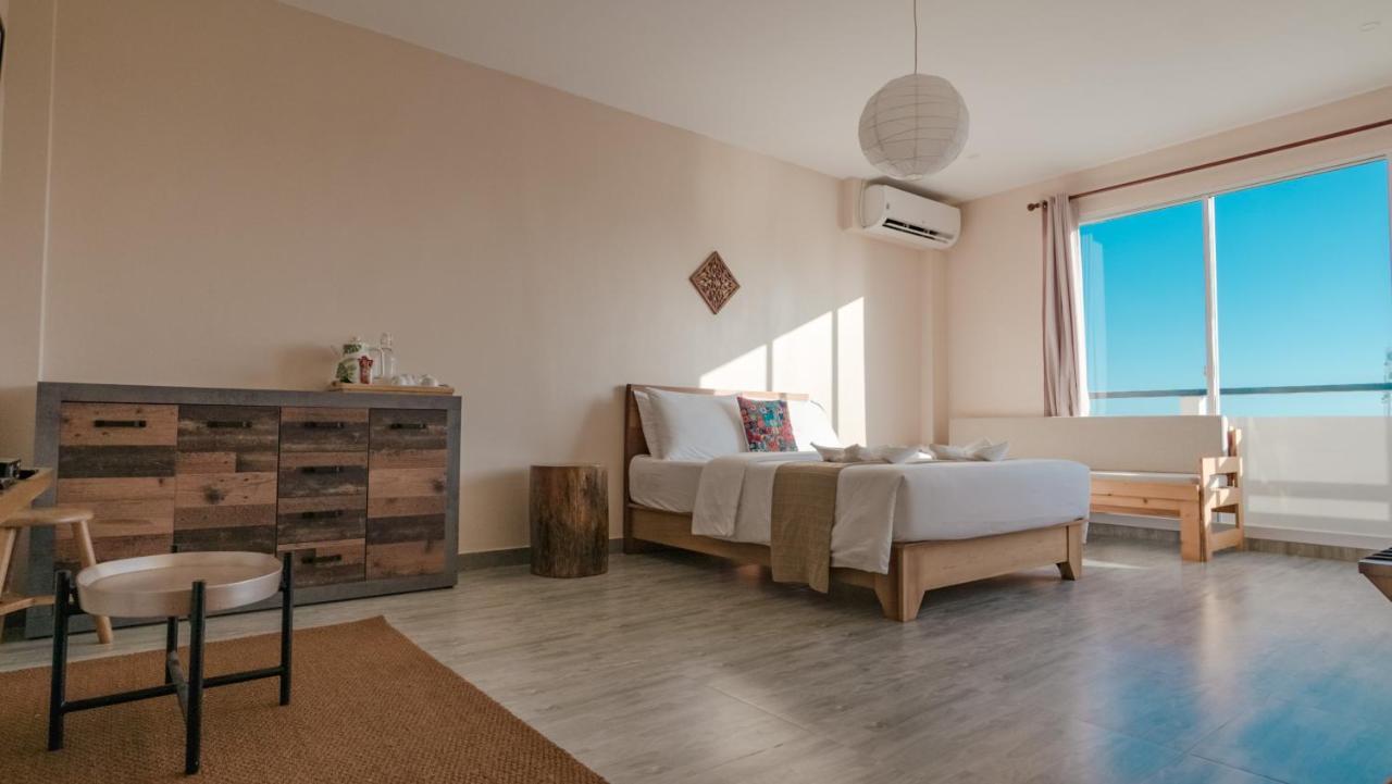 Lea Spa Hotel مافوشي المظهر الخارجي الصورة