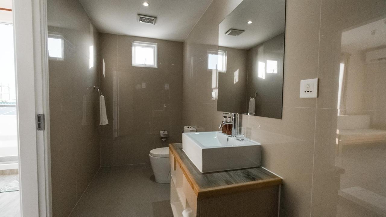Lea Spa Hotel مافوشي المظهر الخارجي الصورة