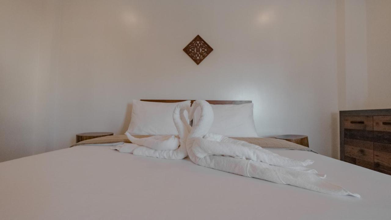 Lea Spa Hotel مافوشي المظهر الخارجي الصورة