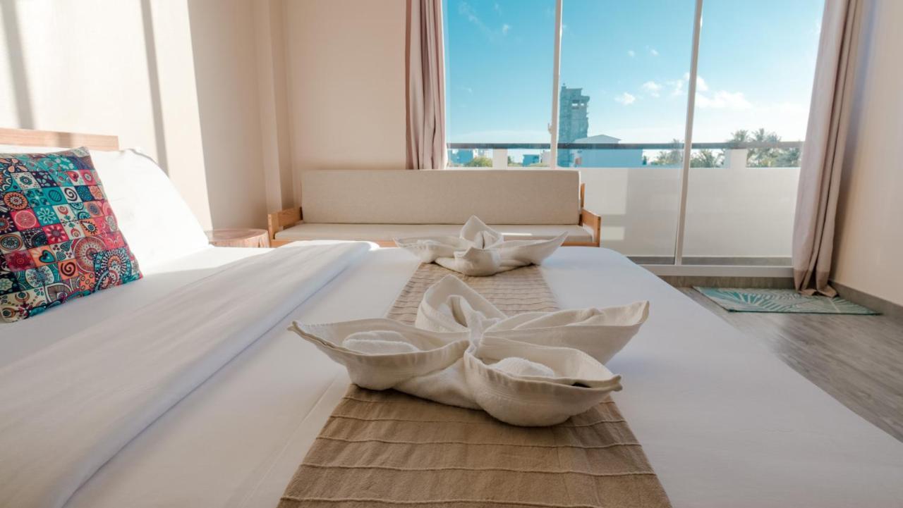 Lea Spa Hotel مافوشي المظهر الخارجي الصورة