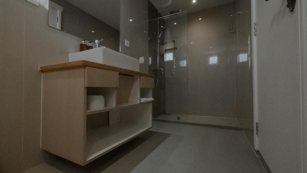 Lea Spa Hotel مافوشي المظهر الخارجي الصورة