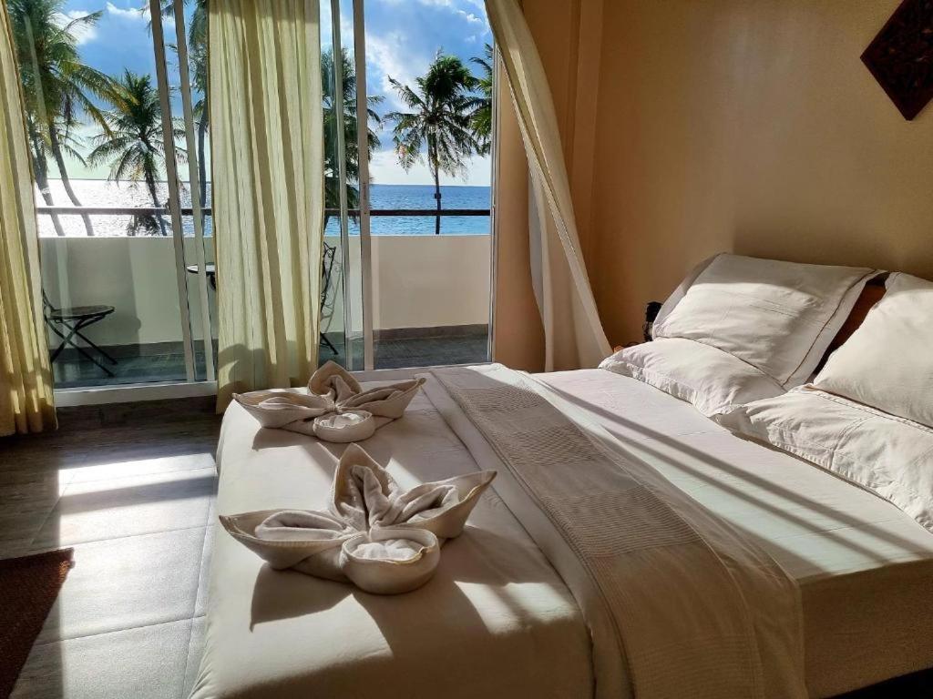 Lea Spa Hotel مافوشي المظهر الخارجي الصورة